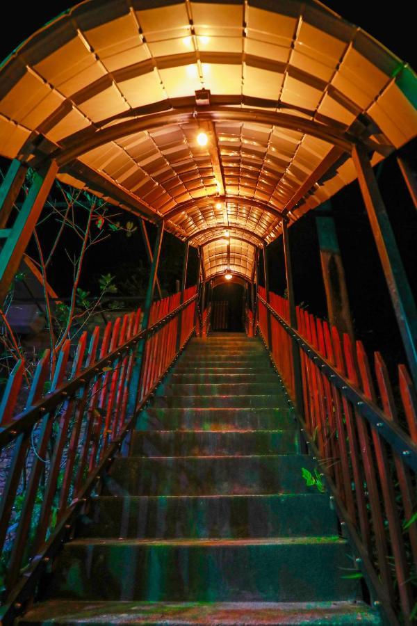 埃拉锆石住宿加早餐旅馆 外观 照片